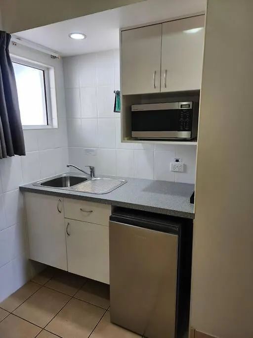 Apartamento Superior Studio Unit 2 Emu Park