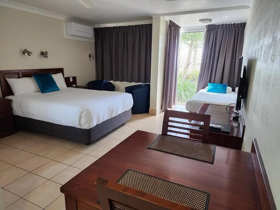 Emu Park Superior Studio Unit 2 אוסטרליה
